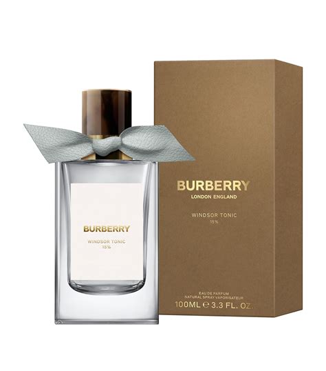 burberry windsor|Windsor Tonic Burberry for women and men .